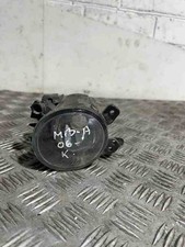 MERCEDES-BENZ A W168 Nebelscheinwerfer links A2518200756 1.60 Petrol 32461932