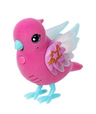 Image of Little Live Pets - Lil' Bird Single Pack | Interactive Toy Bird, 20+ Sounds