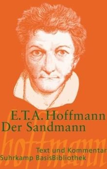 Der Sandmann. Text und Kommentar von Hoffmann, Ernst The... | Buch | Zustand gut