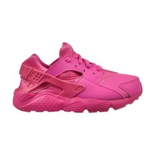 Nike Nike Huarache Run PS Little Kids' Shoes Laser Fuchsia 704949-607