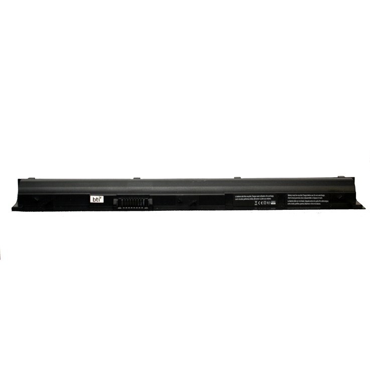 BTI 4-cell 40Wh HSTNN-DB6K compatible laptop battery for HP Beats 15 HP Envy Pav