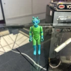 Star Wars Greedo Action Figure Vintage Original 1978 Kenner -NO WEAPON