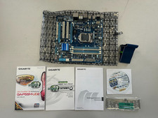 Gigabyte GA-P55M-UD2 Motherboard