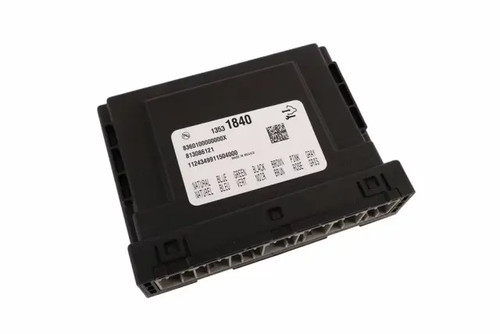 Genuine GM Body Control Module 13531840