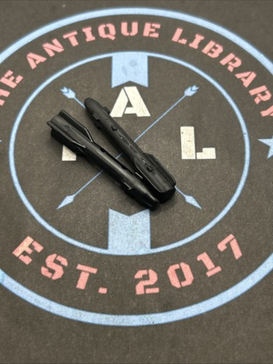 #ad GI Joe ARAH. 1992 Desert Apache. Parts. Missile Quantity Of 2 $2.80