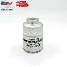 Fuel Filter Element For ISUZU NRR NQR NPR NPR...