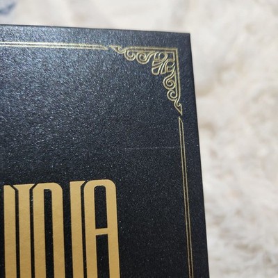 Library of Ruina Art Book (Korean) Project Moon | eBay