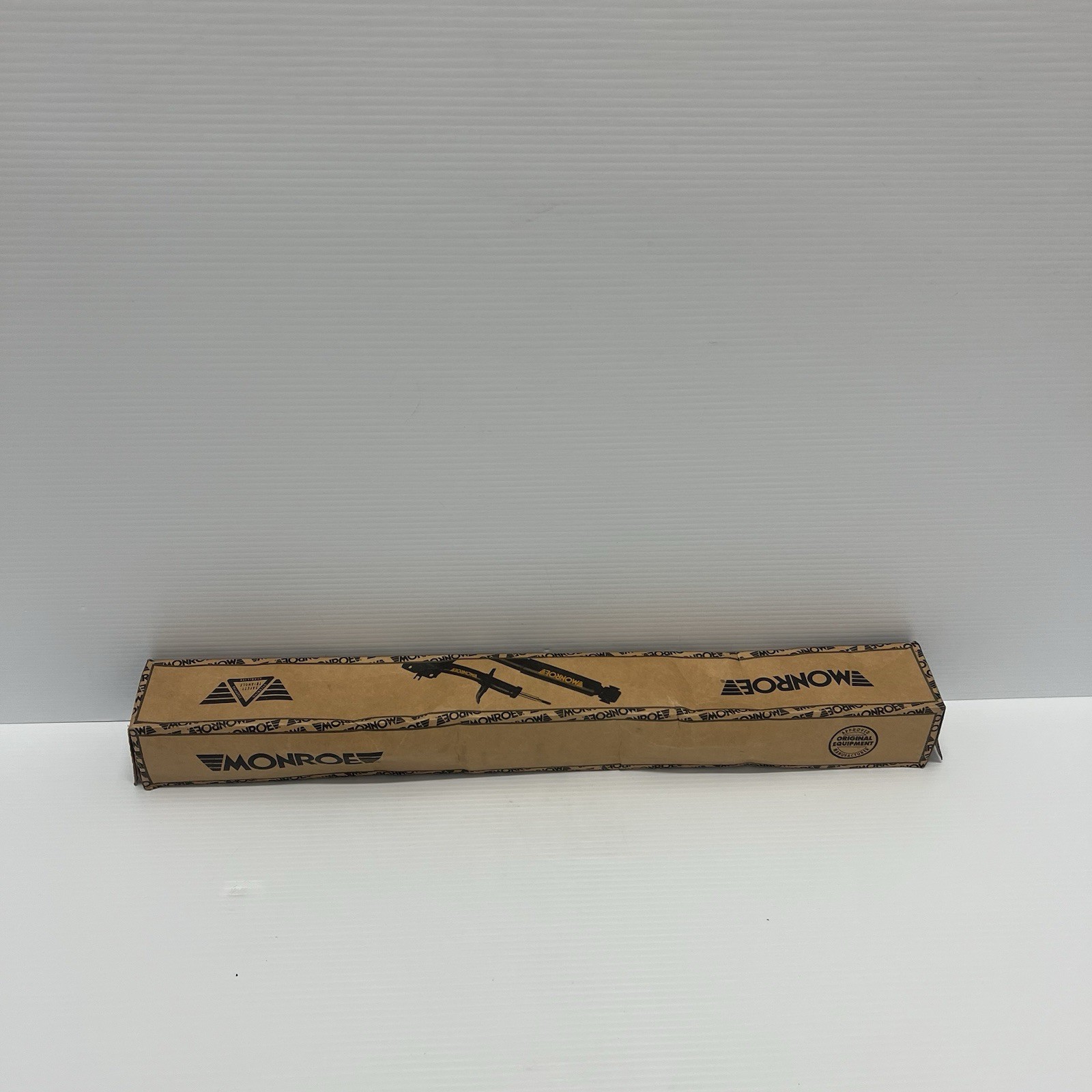 ORIGINAL MONROE REAR SHOCK ABSORBER OPEL VAUXHALL CORSA Mk II (C) (X01) G22711