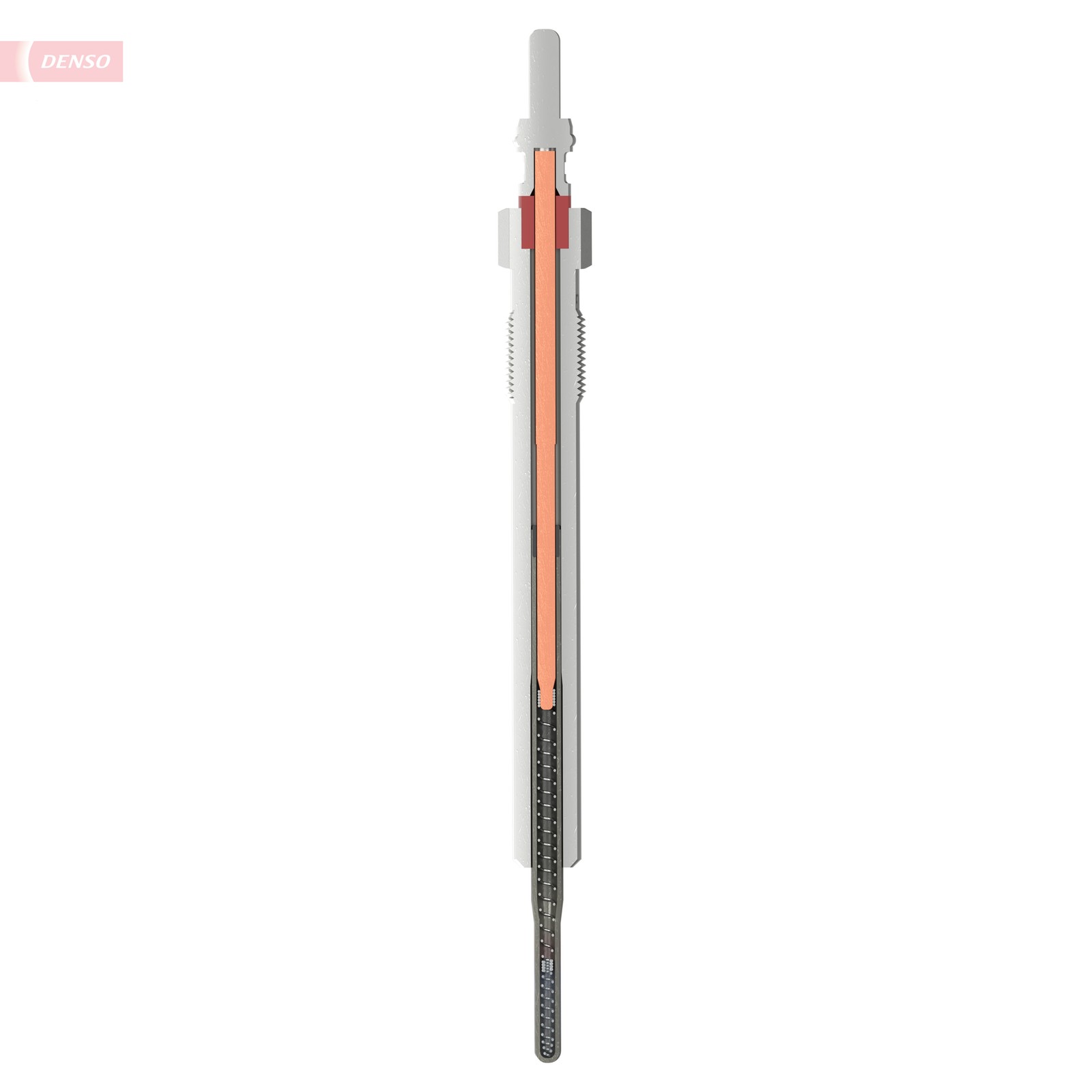 4x ✅Fits DENSO DG-193 GLOW PLUG   ⭐UK Seller⭐