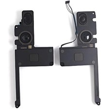 Internal Speaker Set Compatible For Apple MacBook Pro 15" Retina A1398 2015