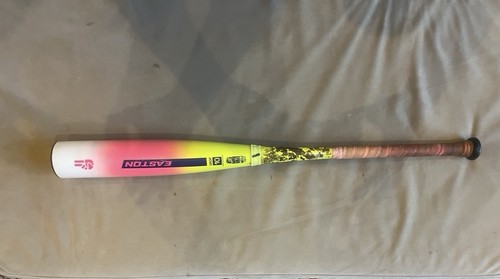 Easton DUB 31/21 -10 USSSA Baseball Bat Double Barrel 2 Piece 31” 21oz