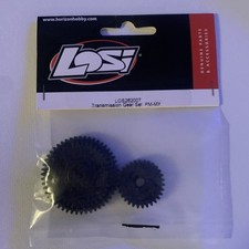 Losi Transmission Gear Set PM-MX LOS262007 NEW