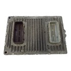 2012 Grand Caravan 3.6L Engine Control Module PCM ECM OE P05150657AA Damage