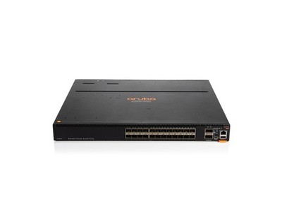 Aruba 8360-24XF2C-Pwr2prt Switch II price incl VAT 3 yr warranty* B2B