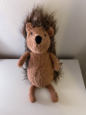 Jellycat Spike Hedgehog Retired | eBay UK