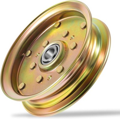 88663 General Idler Pulley Assembly Replacement Parts For Bush Hog Finish Mowers