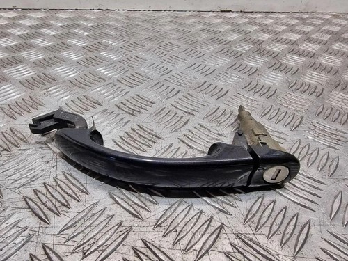 VW GOLF PLUS 5M1, 521 Türaußengriff links 1K5837205 1.60 Petrol 2007 34160018