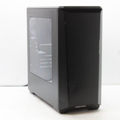 ASUS Prime i5 Custom PC Windows 11 B360 PLUS 16GB RAM 240GB SSD WLAN Intel 9600K