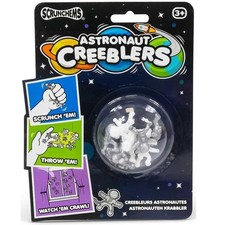 Tobar Scrunchems Creeblers Astronaut