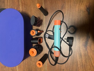 Dyson Airwrap i.d. Multi Haarstyler Sehr Gut