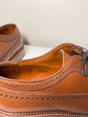 Alden 97641