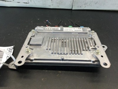 22 TOYOTA MIRAI 8679262020 PARKING ASSIST COMPUTER