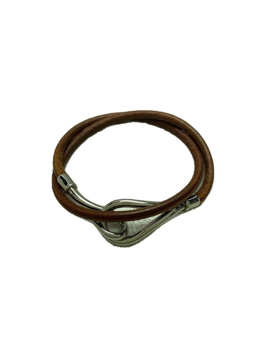 HERMÈS Bracciale Hermes Pelle Brw Donna 3207