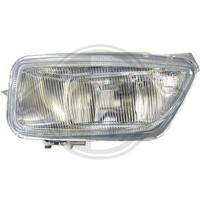 1X Nebelscheinwerfer Diederichs 4035088 FüR CitroëN Rechts