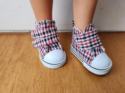 black red doll paola reina amigas ruby red fashion friends basketball shoe