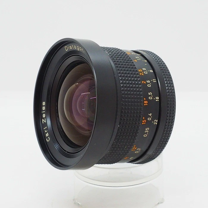 Contax 18mm Focal Camera Lenses for sale - eBay