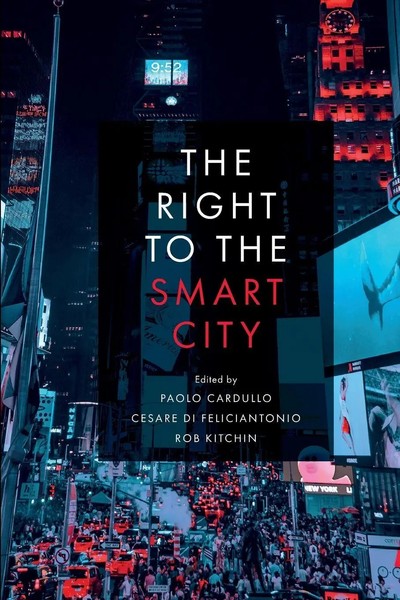 Paolo Cardullo (U. A.) | The Right To The Smart City | Taschenbuch | Englisch-image