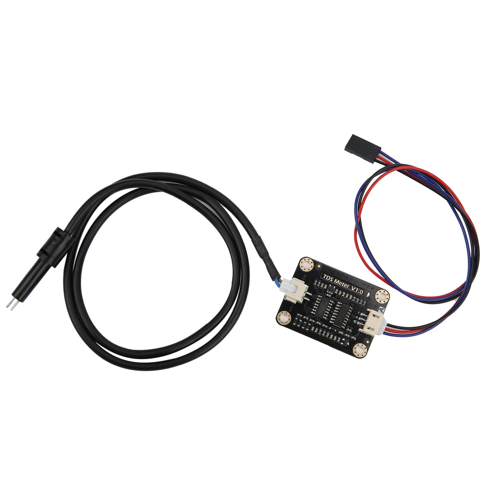 Water Quality Monitoring Module Reliable Liquid Tester For Home Use