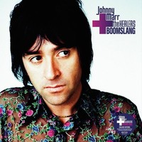 Johnny Marr: Johnny Marr: Boomslang (Remastered) (180G) (Delux...