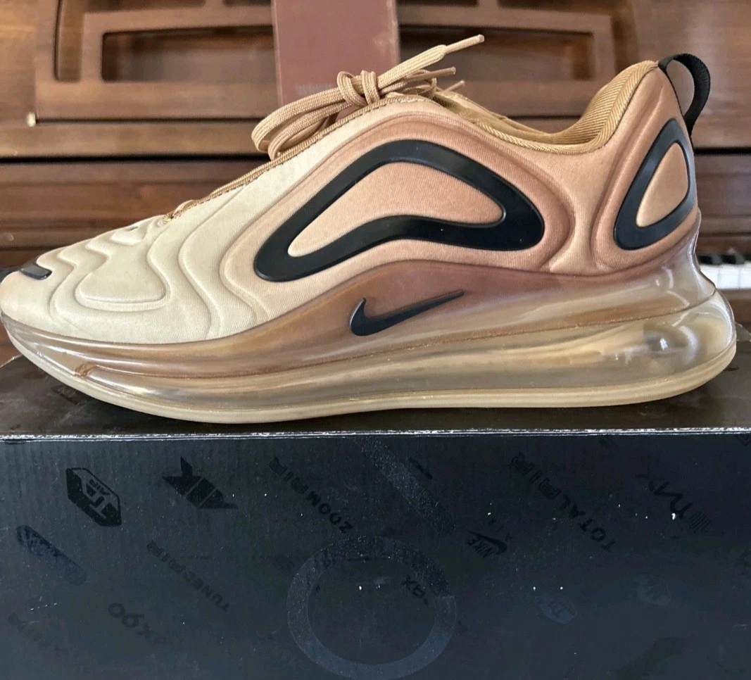 Nike Air Max 720 Sneakers for Men for Sale | Authenticity