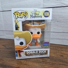 Funko Pop! Vinyl: Disney - Donald Duck Limited Edition Convention Exclusive 1036