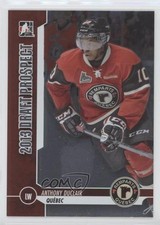 2013 ITG Draft Prospects Anthony Duclair #4 0af