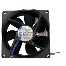 3414N EBM Papst Cooling Fan 24V DC 2.3W 92X92X25