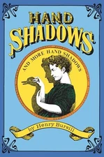 Hand Shadows and More Hand Shadows (..., Bursill, Henry
