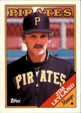 1988 Topps Baseball (601-792) - You Pick - FREE SHIPPING 5+ Cards READ NM