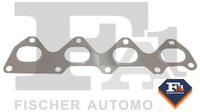 Fa1 411-022 Dichtung FüR AbgaskrüMmer Dichtung AbgaskrüMmer