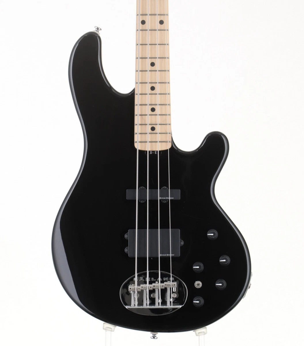 Lakland 4 String Bass Guitars for sale | eBay