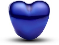 Pandora Blue Heart Mini 794785C02 Charm AnhäNger