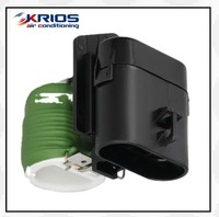 Krios 10.9044 GebläSewiderstand FüR Opel Corsa D SchräGheck (S07)