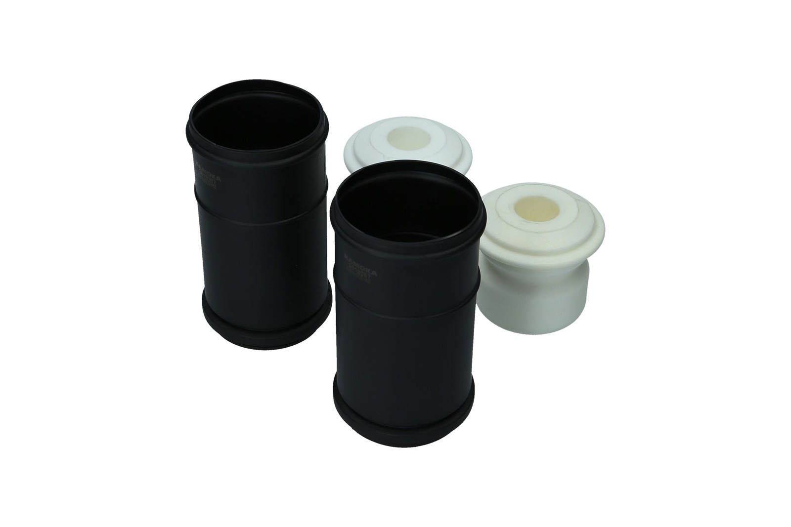 Fits KAMOKA AMORTYZATORY 2019057 SHOCK ABSORBER PROTECTION KIT BEFORE ⭐UK Stock⭐