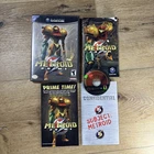 Metroid Prime (Nintendo GameCube, 2004) CIB