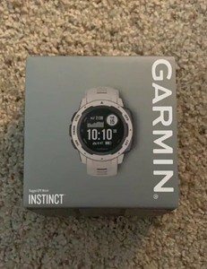 ebay garmin instinct