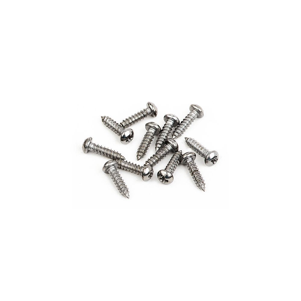 Fender American Standard/Deluxe String Tree Mounting Screws Stratocaster/Teleca…