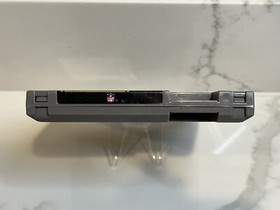NFL Football - 1989 NES Nintendo Game - Cart Only - TESTED!