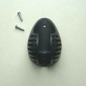  Schlauchhalter passend für Gardena, Wolf, Aldi, Lidl für alle 1/2" Stecksysteme