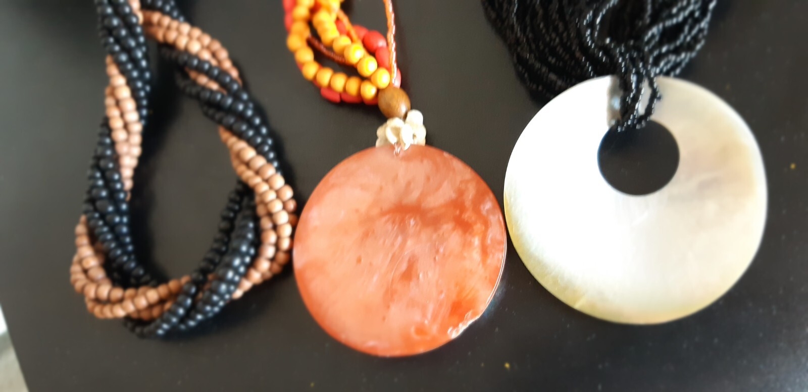 Three Necklaces - image 4